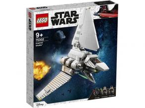 Lego Star Wars - Birodalmi űrsikló (75302)