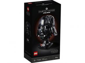 LEGO Star Wars - Darth Vader sisak (75304)