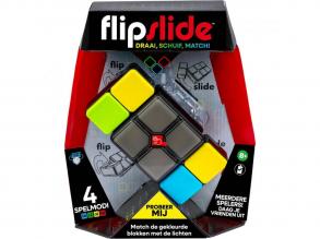 Flipslide elektronikus kézi logikai játék
