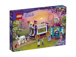 LEGO Friends: Varázslatos karaván (41688)