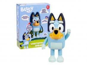 Bluey bújócskázik  Interaktív figura