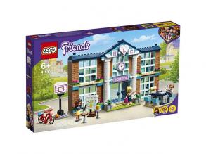 Lego Friends: Heartlake City iskola (41682)