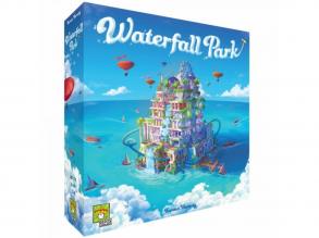 Waterfall Park Társasjáték