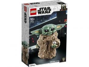 LEGO Star Wars: A Gyermek 75318