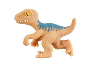 Heroes of Goo Jit Zu Minis: Jurassic World Echo velociraptor mini dinoszaurusz figura