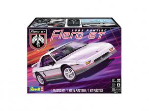 Revell modellező készlet  1985 Fiero GT 1:24