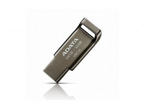 ADATA 32GB USB3.0 Króm (AUV131-32G-RGY) Flash Drive