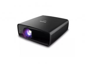 Philips NeoPix 530 FullHD 350L 30000óra fekete projektor
