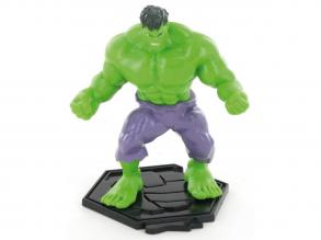 Bosszúállók, Hulk mini figura