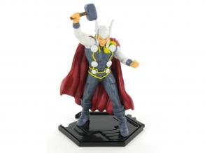 Bosszúállók, Thor mini figura