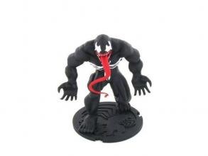 A Pókember elképesztő kalandjai, Venom figura