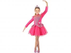 Barbie táncos lány jelmez - Ciao