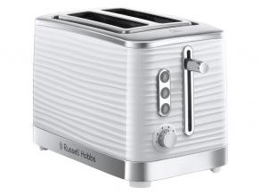 Russell Hobbs 24370-56 Inspire fehér kenyérpirító