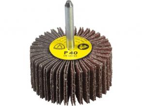 Klingspor KM 613 csapos lamellás 50 x 20 x 6mm