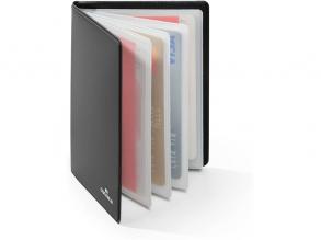 Durable RFID védelemmel 8db kártyához kártyatartó