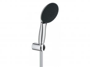 Grohe Vitalio Start 110 króm Fali tartós szett 2 spray (Rain, Jet)