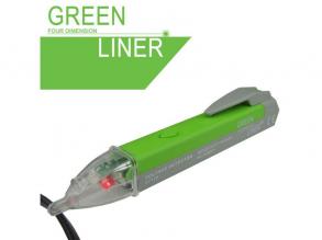 Green liner érintésmentes fáziskereső