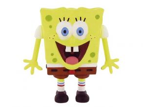 Spongya Bob nevető játékfigura