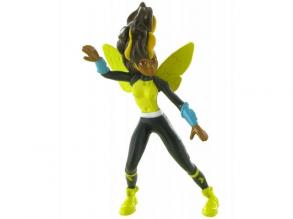 Superhero Girls: Bumble Bee játékfigura
