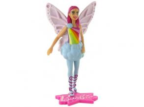 Barbie Dreamtopia: Tündér játékfigura