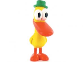 Pocoyo: Pato játékfigura