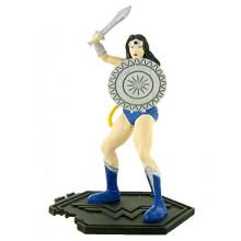 Igazság Ligája: Wonder Woman játékfigura