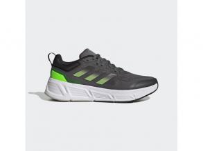 Carina 2.0 Jr Adidas férfi fekete/zöld színű futócipő