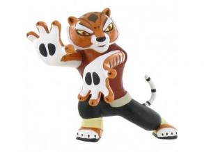 Kung Fu Panda: Tigris játékfigura