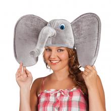 Elefántos kalap