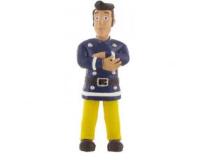 Sam, a tűzoltó: Elvis játékfigura