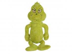 Grinch plüssfigura, álló, 90 cm