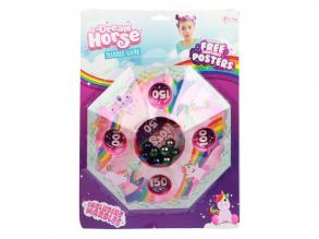 Dream Horse egyszarvús üveggolyó-tartó