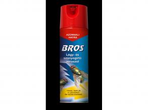 Bros Légy és Szúnyogirtó aerosol 250ml