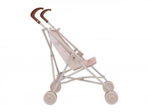 Ballet Flora Buggy babakocsi játék babáknak, 47 x 27,5 x 54,5 cm