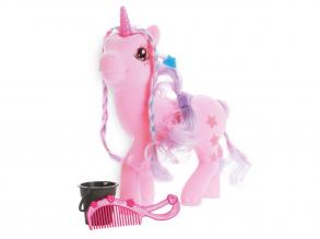 Dream Horse egyszarvú kiegészítőkkel