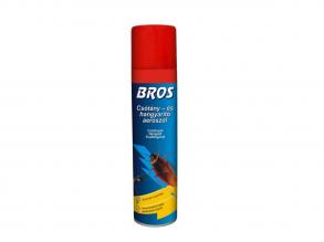 Bros Csótány és hangyairtó aeroszol 400 ml
