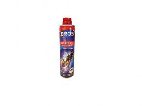 Bros Darázs és lódarázsirtó aeroszol 300ml