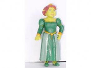 Shrek Fiona figura