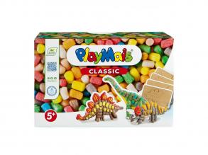 Classic építőszett, Dinoszaurusz - PlayMais