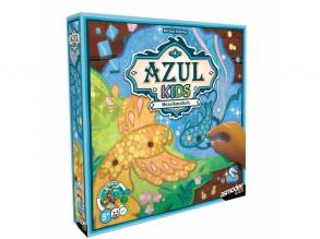 Azul kids társasjáték