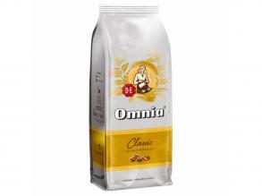 Douwe Egberts Omnia 1000 g szemes kávé