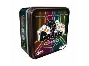 Dobble Connect - Power Up társasjáték