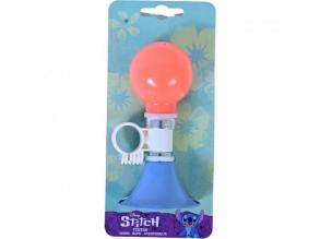 Stitch kerékpárkürt
