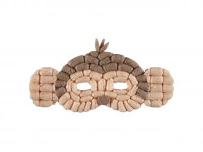 PlayMais maszk készítő szett