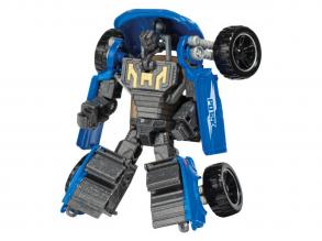 Roboforces átalakuló robot Pickup Truck, fém, 11 cm