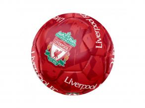 Liverpool CC licenszes focilabda, 5-ös méret