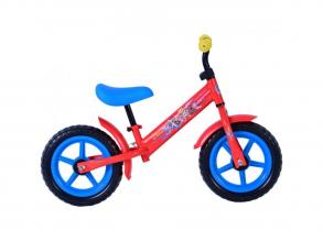 Mancs őrjárat futóbicikli fém