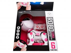 Gear2play Robo Luna interaktív kiskutya