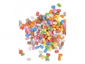 Playmais Classic Basic XL puffasztott kukorica játék  2000 db