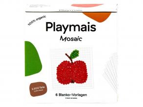 Playmais mozaik kézműves készlet  2300 darabos